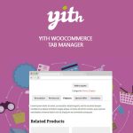 download plugin YITH WooCommerce Tab Manager Premium