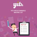 download plugin YITH WooCommerce Waiting List Premium