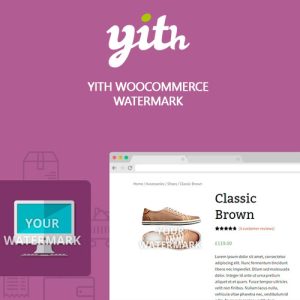 download plugin YITH WooCommerce Watermark Premium