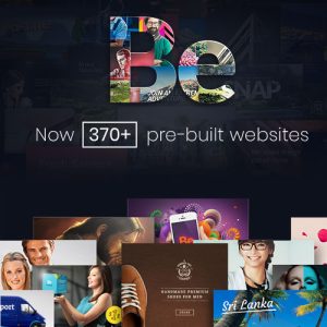 download tema BeTheme WordPress