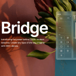 download tema Bridge ThemeForest