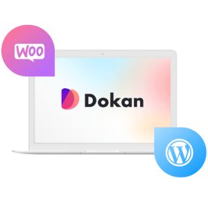 download tema Dokan WooCommerce WordPress