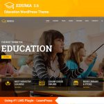 download tema Education WordPress - Education WP