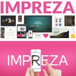 download tema Impreza Multi-Purpose