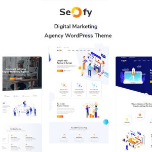 download tema Seofy SEO Digital Marketing