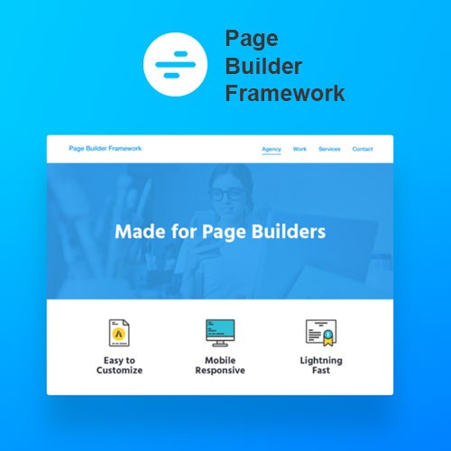 plugin download Page Builder Framework Premium