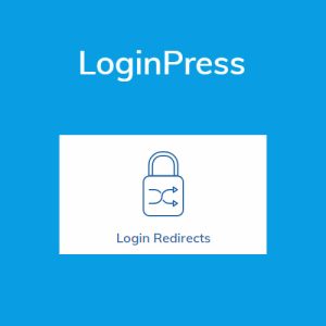 download plugin - LoginPress Login Redirect