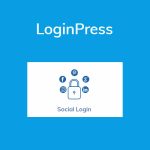 download plugin LoginPress - Social Login Add-On