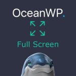 download plugin OceanWP Full Screen