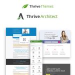 download plugin Thrive Architect