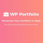 download plugin WP Portfolio