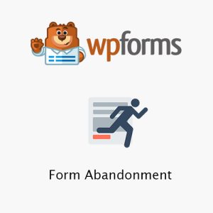 download plugin WPForms Form Abandonment