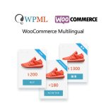 download plugin WPML – Woocommerce Multi idiomas AddOn