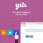 download plugin YITH WooCommerce Social Login Premium