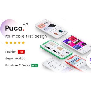 download tema Puca – Tema WooCommerce Otimizado para Celulares