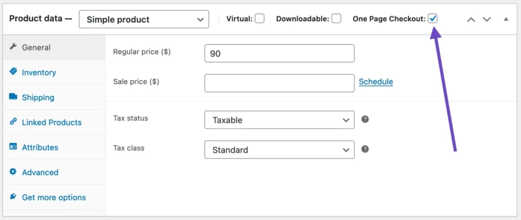 plugin para checkout em uma única página WooComerce