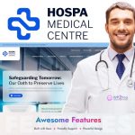 Downdoad Tema WordPress - Hospa