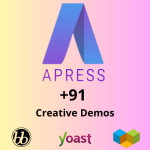 Download Tema Apress WordPress