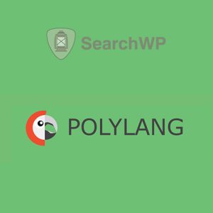 download SearchWP Polylang Integration