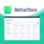 download plugin BetterDocs Pro