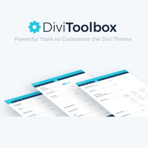 download plugin Divi Toolbox