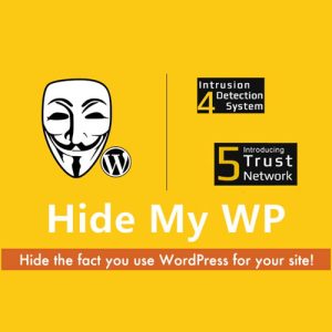 download plugin Hide My WP Ghost