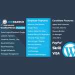 download plugin JobSearch WP Job Board