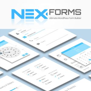 download plugin NEX-Forms