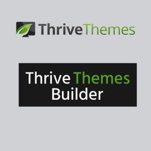 download plugin Thrive Theme Builder