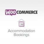 download plugin WooCommerce Accommodation Bookings