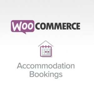 download plugin WooCommerce Accommodation Bookings