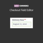 download plugin WooCommerce Checkout Field Editor