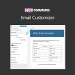 download plugin WooCommerce Email Customizer