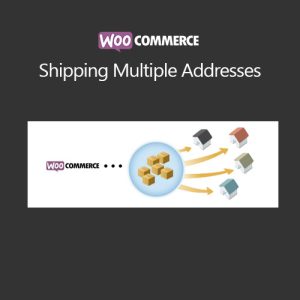 download plugin WooCommerce Shipping Multiple Addresses