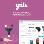 download plugin YITH WooCommerce Ajax Product Filter Premium