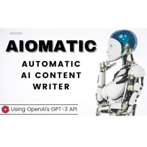 download plugin aiomatic wordpress