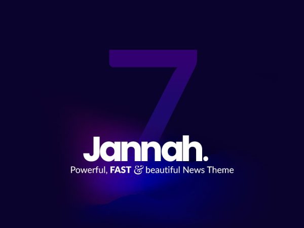 download tema Jannah News Newspaper Magazine - Wp2You