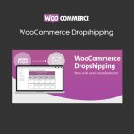 Download plugin WooCommerce Dropshipping