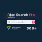 download plugin Ajax Search Pro