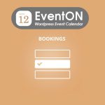 download plugin EventOn Bookings