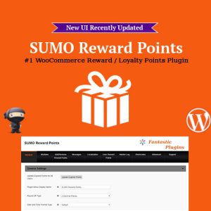 download plugin SUMO Rewards Points