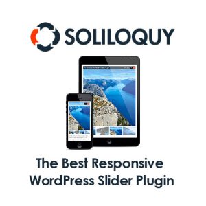 download plugin Soliloquy Responsive Slider