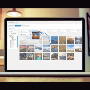 download plugin WP Media Folder