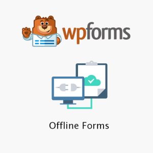 download plugin WPForms Offline Forms