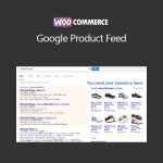 download plugin WooCommerce Google Product Feed