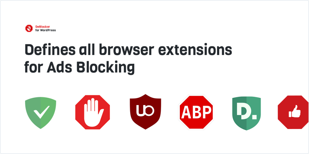 plugin para desativar AdBlock no WordPress